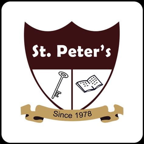 St. Peter's High School for PC - Windows 7,8,10,11