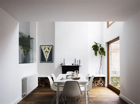 Amos Goldreich Architecture, Rory GardinerElfort Road HouseDivisare