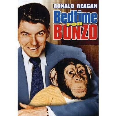 Bedtime For Bonzo (dvd)(1951) : Target