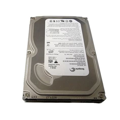 Jual HDD PC Seagate 3 TB ( Garansi 2 Tahun ) | Shopee Indonesia