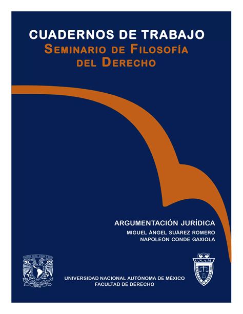 Filosofía Del Derecho Pdf