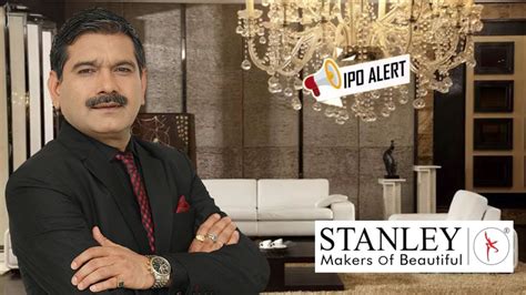 Stanley Lifestyles Ipo Apply Or Avoid Pros Cons And Anil Singhvi S