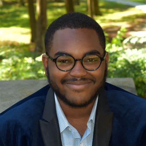 Joshua Thomas The Glimmerglass Festival