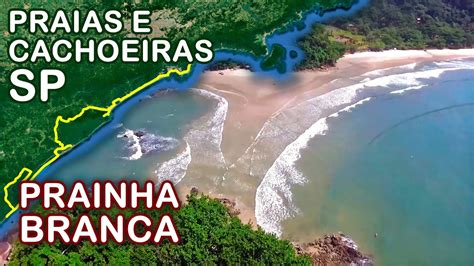 Guaruja Praia Branca