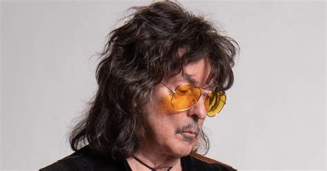 Como é Relação Atual Entre Deep Purple E Ritchie Blackmore Segundo
