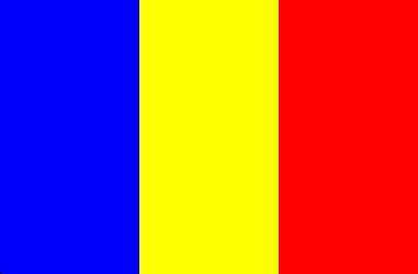 Country Flag Meaning: Romania Flag Meaning and History