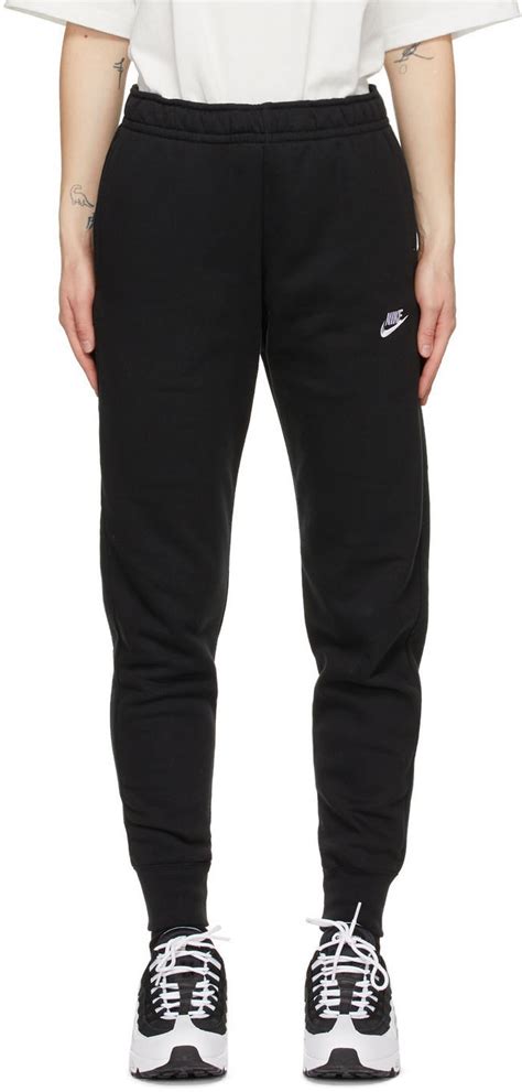 Nike Grey Sportswear Club Lounge Pants Nike