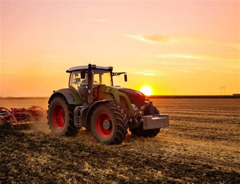 Scegliere I Macchinari Agricoli Giusti Gazetta Ufficiale