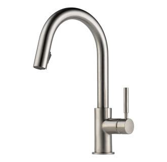 Brizo Kitchen Faucets at FaucetDirect.com