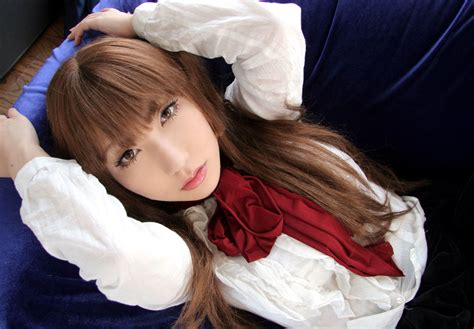 JapaneseBeauties Misa Amane jav model Free JavIdol nude picture gallery 弥海砂 AV女優ギャラリー 無修正エロ画像