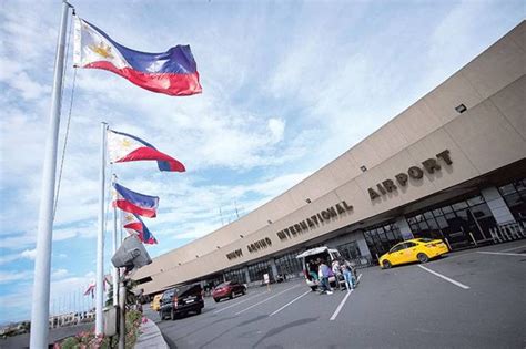 Naia Bidding Invite Likely Out Next Week The Manila Times