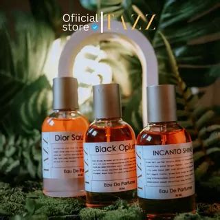 Produk Tazz Parfum Shopee Indonesia