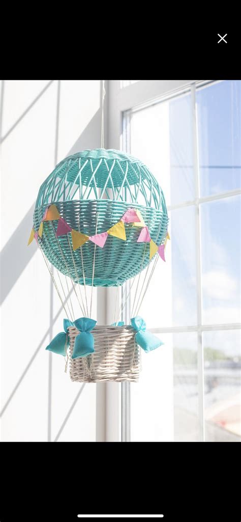 Pin by Janett Mera on globos aerostáticos | Balloon basket, Hot air ...
