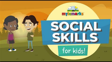 All About Social Skill For Kids Thejesusculture