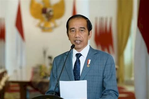 Jelang Reshuffle Kabinet Jokowi Yang Baru Harus Lebih Baik Indozone