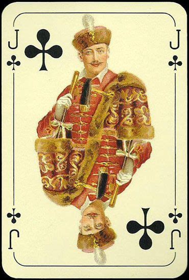 Jack Of Spades King Of Spades Jack Of Hearts Queen Of Hearts Hearts