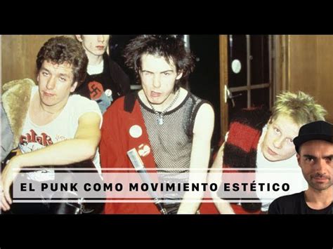 El Movimiento Punk Rebeld A Y Contracultura En La M Sica Historia Y