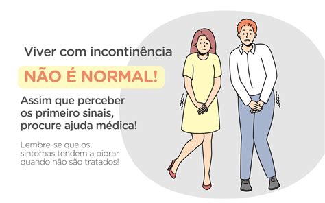 Incontinência urinária entenda os tipos e saiba como tratar Blog