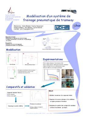 Le Systeme De Freinage Pneumatique Pdf Notice Manuel D Utilisation