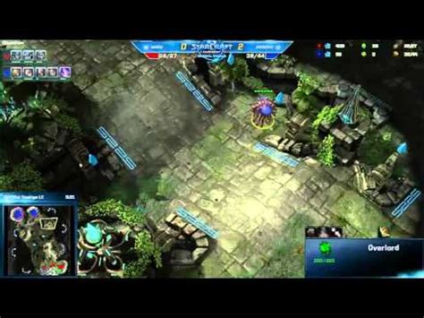 Wcs Global Finals Day Bo Jaedong Vs Maru Semifinals Youtube