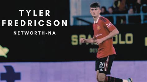 Tyler Fredricson 2023 Net Worth Girlfriend Salary Sponsors