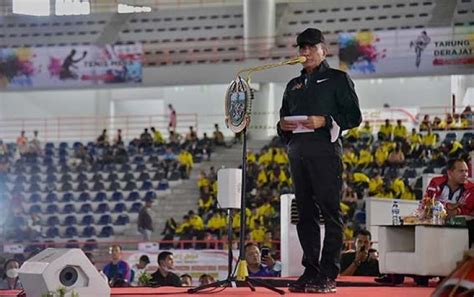 Pembina PSMS Medan Jadi Timnas Pasangan AMIN Di Sumut Bolahita Id