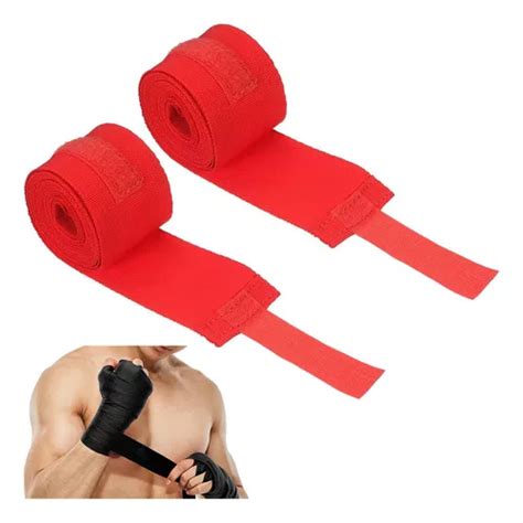 Vendas De Boxeo Artes Marciales Boxeo Vendas Deportivas 5cm