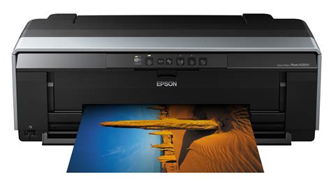 Epson Stylus Photo R Prophoto Et Arts Graphiques Imprimantes