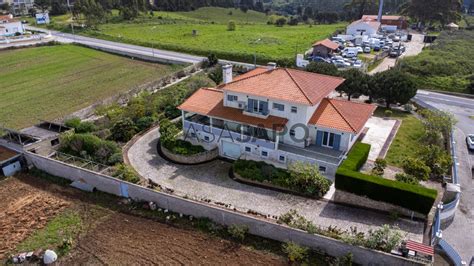 Maison Isolée 5 Pièces Triplex Acheter 890 000 à Mafra Mafra CASA