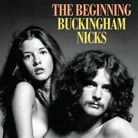 Keep The Music Alive Buckingham Nicks The Beginning 2017 Flac