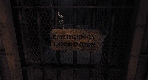 Amnesia The Bunker How To Lift The Emergency Lockdown Gave The All