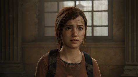 The Last Of Us Part I Lupon Gov Ph