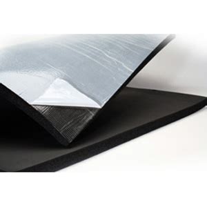 K Flex Insul Sheet With Psa Rubber Sheet Insulation Gic