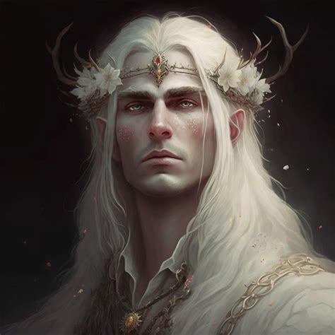 Elf Characters Roleplay Characters Fantasy Characters Male Elf Male