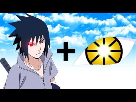 Who Is Strongest Sasuke Ishikki S Dojutsu Dharmagan VS All