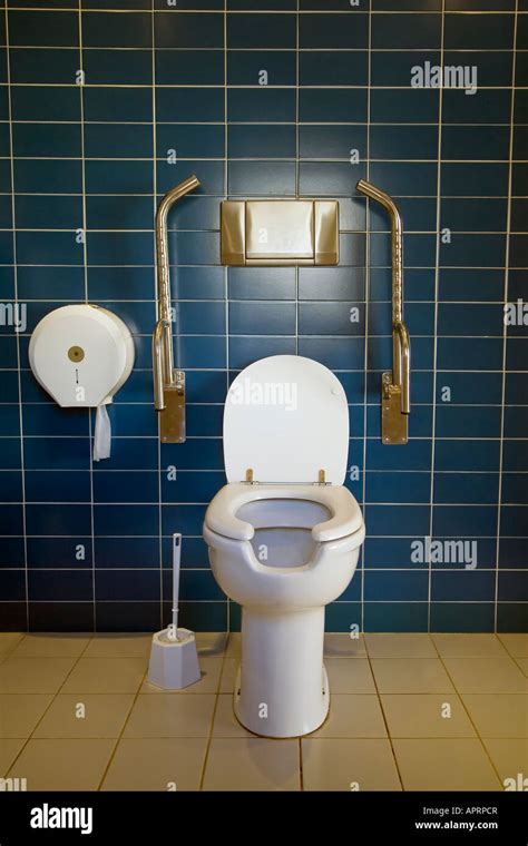 A Toilet Handicap At Edward Oneal Blog