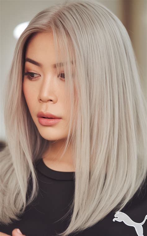 Top Spring Blonde Hair Color Ideas Balayage Highlights And Medium Length Styles