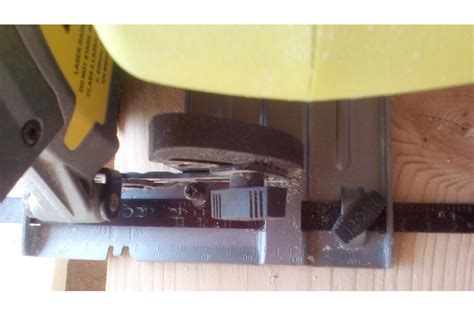 Дисковая пила Ryobi RCS1600-K 5133002779 - выгодная цена, отзывы ...