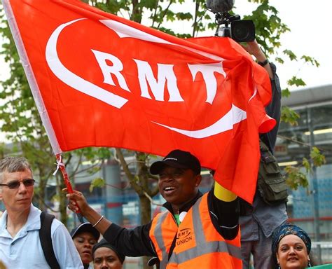 Top Stories Misogyny And Racism Identified In Met Police RMT Members