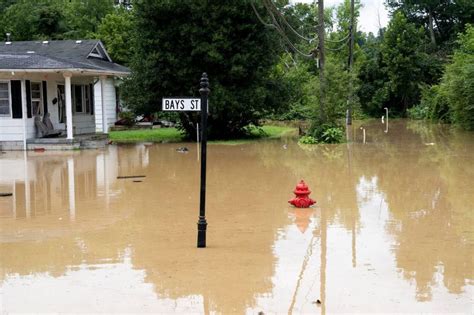 Kentucky Storm, Flooding Victims Now Eligible for Tax Relief 2025