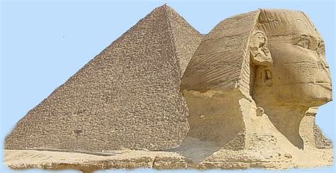 Ancient Egypt Pyramids