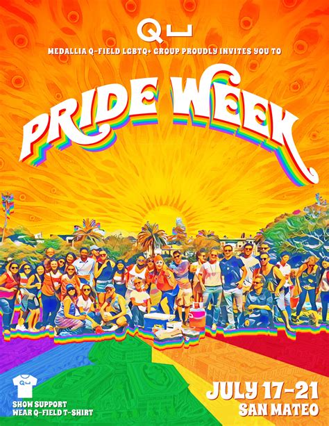 Pride Week