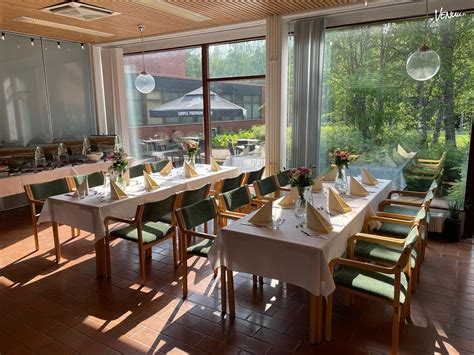 Hotelli Nuuksio / Hopeapaju 1 + 2 - Katso kuvat ja varaa - Venuu.fi