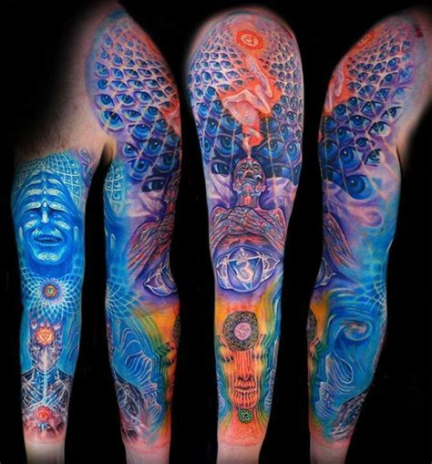 Maynard james keenan tattoos | TATTOO