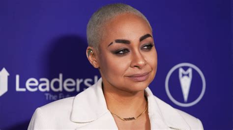 Raven Symone Says Shes Psychic Ctv News