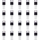 Pcs N Rectifier Diode V A Do Electronic Silicon