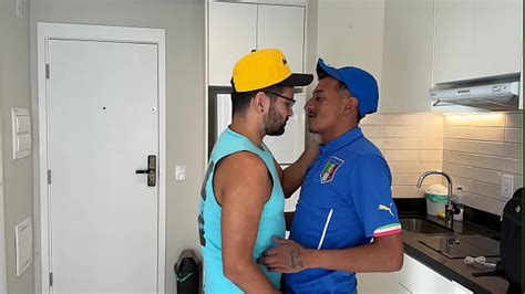 Gay Interracial Anal Videos Xvideos