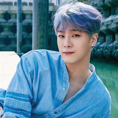 Astro MoonBin Kpop Profile | Kpopmap