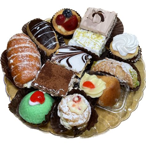 Party Trays Palermo Bakery In Norridge — Palermo Bakery