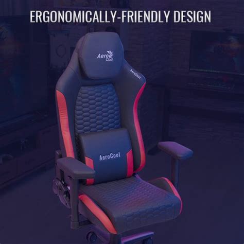 CROWN PLUS Leatherette - AeroCool